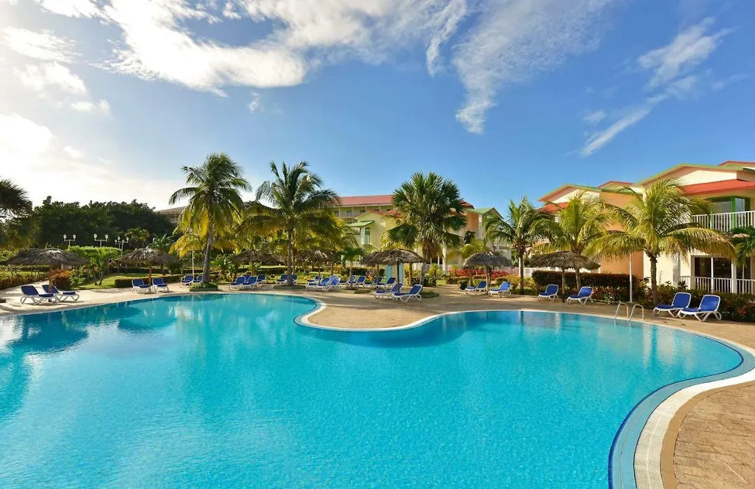 Iberostar Tainos-1