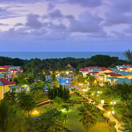 Iberostar Tainos-3