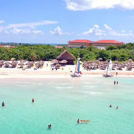 Iberostar Tainos-2